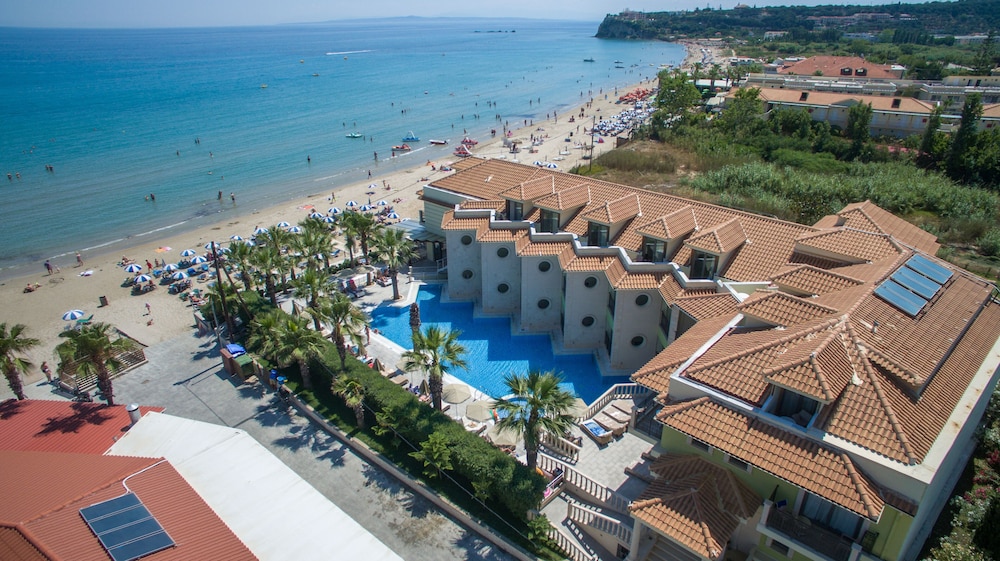 Palazetto Suites Zakynthos - Adults Only 38/46