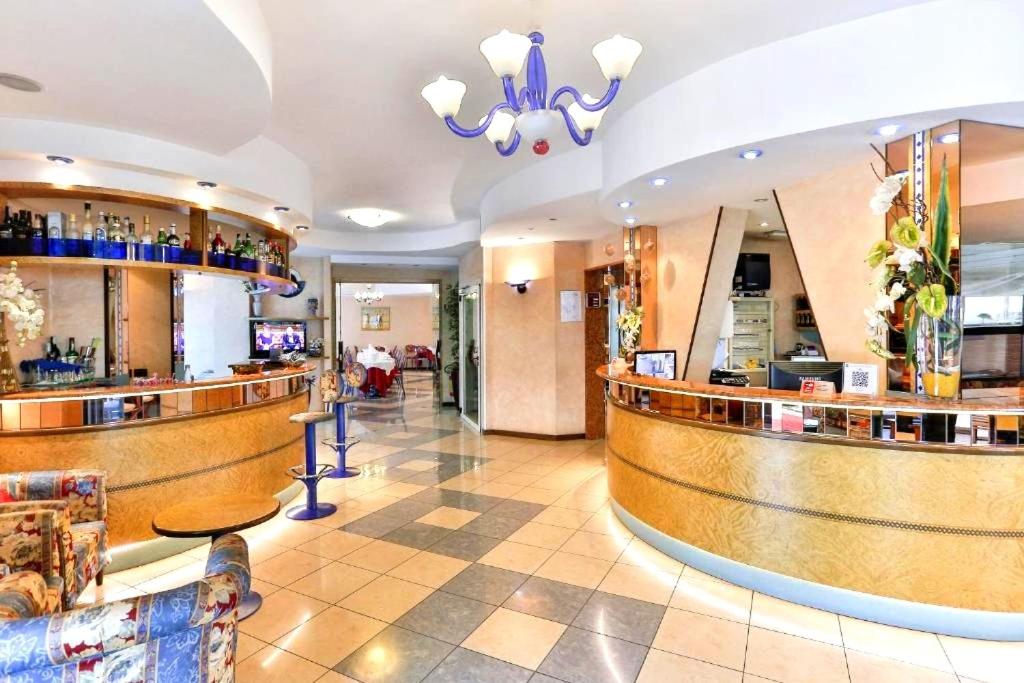 Hotel Soleblu 6/100