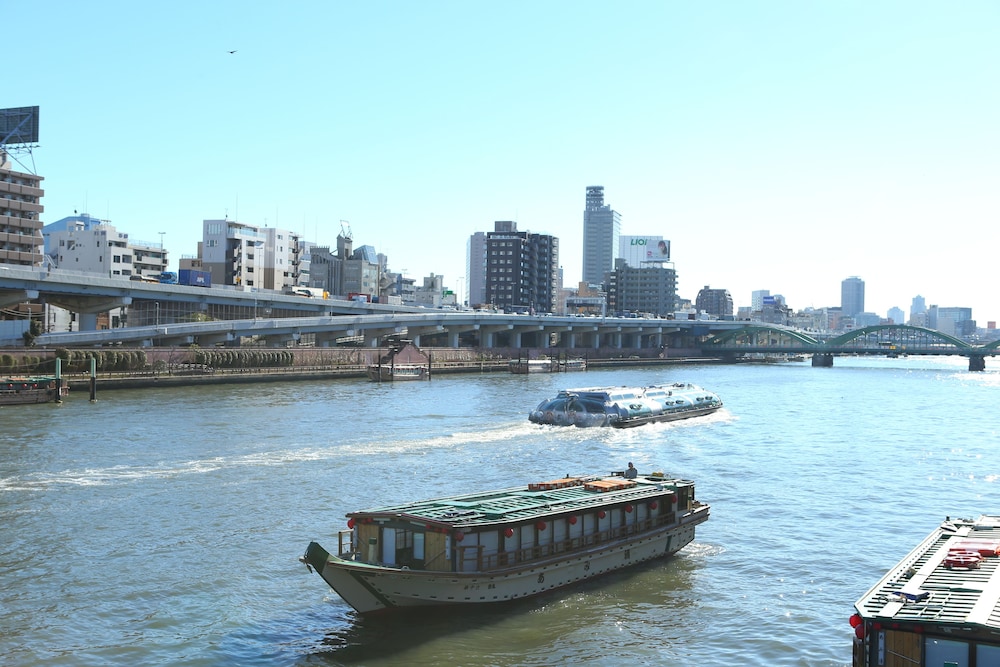 KOKO HOTEL Asakusa Komagata 39/47