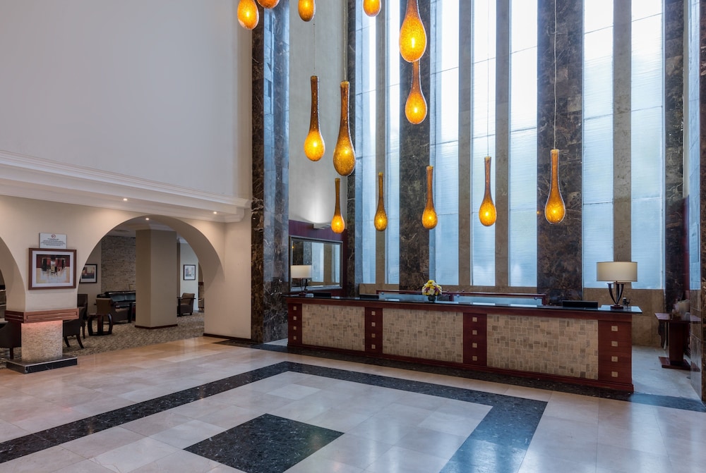 Radisson Hotel Lagos Ikeja 14/61
