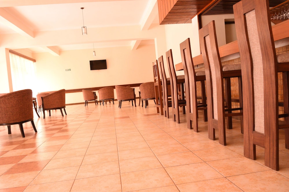 RIFT VALLEY HILLS RESORT 21/33