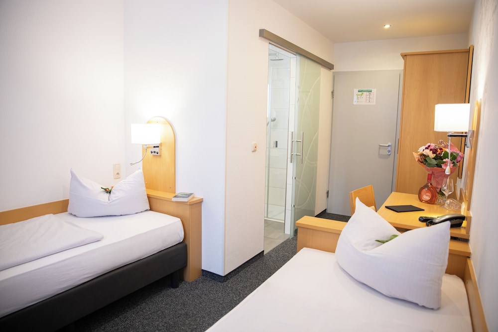Hotel Regina 24/46