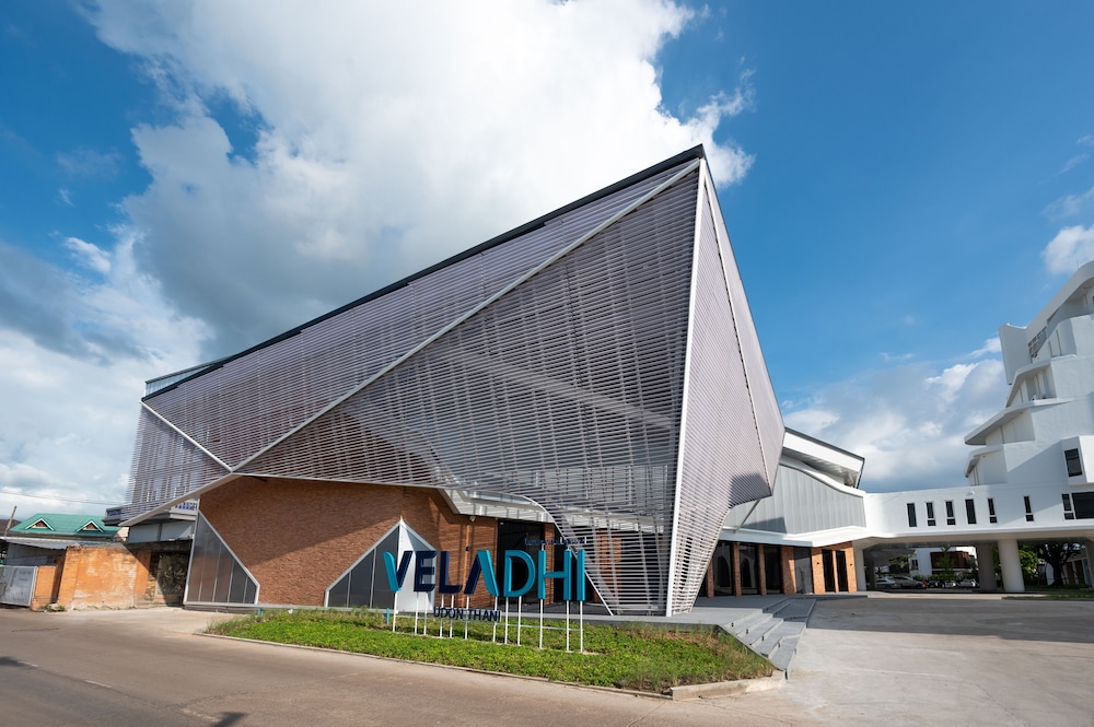 VELA Dhi Udon Thani in UDON THANI
