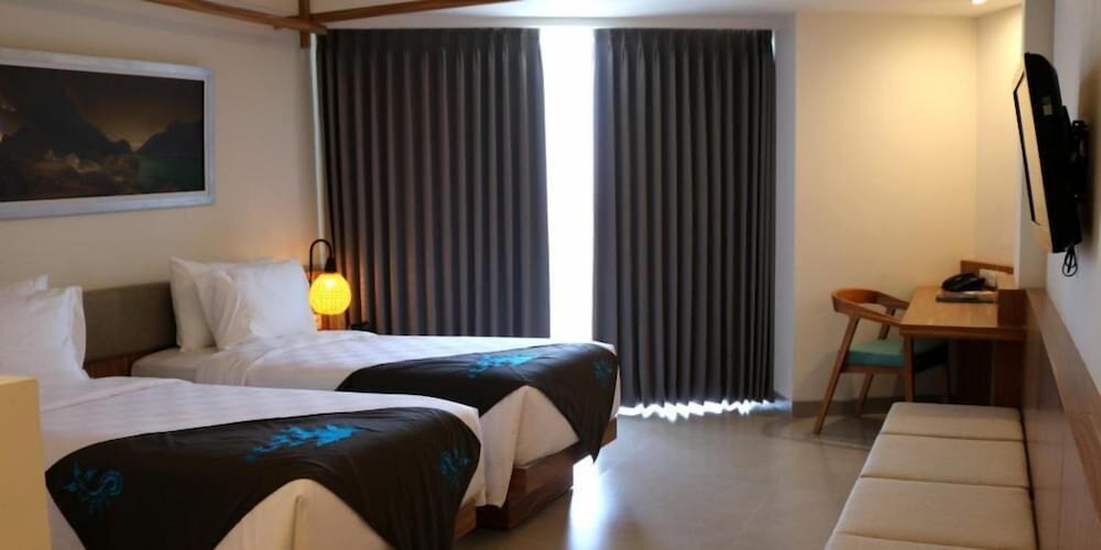 ILLIRA Hotel Banyuwangi 18/56