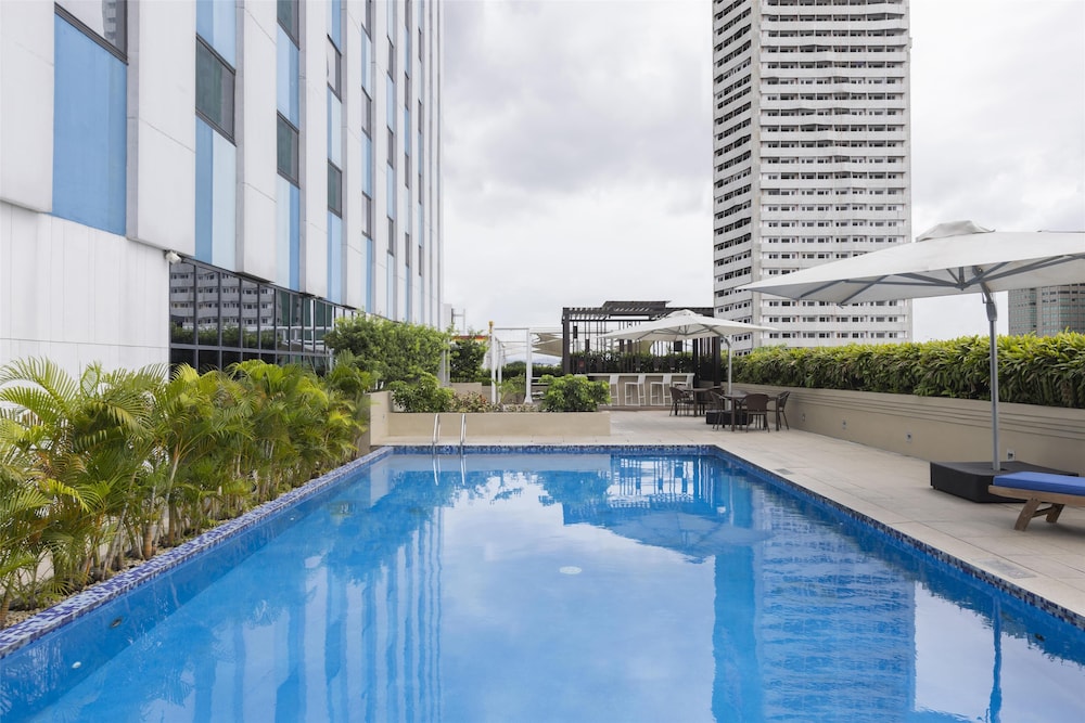 Park Inn By Radisson North Edsa 40/71