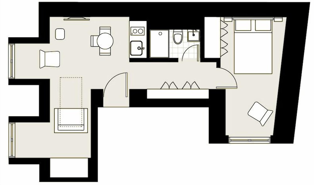 Lisbon Serviced Apartments Madalena 5/50