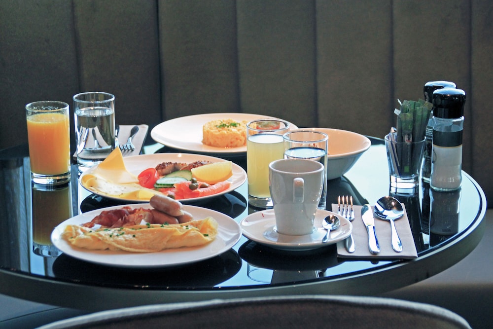 Radisson Hotel and Suites Amsterdam South 36/50