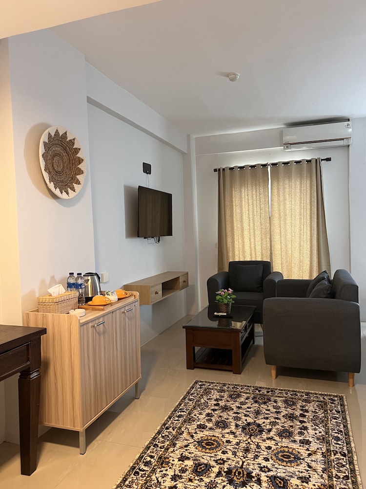 Fastrooms Bekasi Hotel 39/57