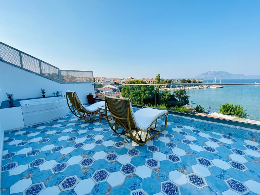 Kumluk Otel 20/50