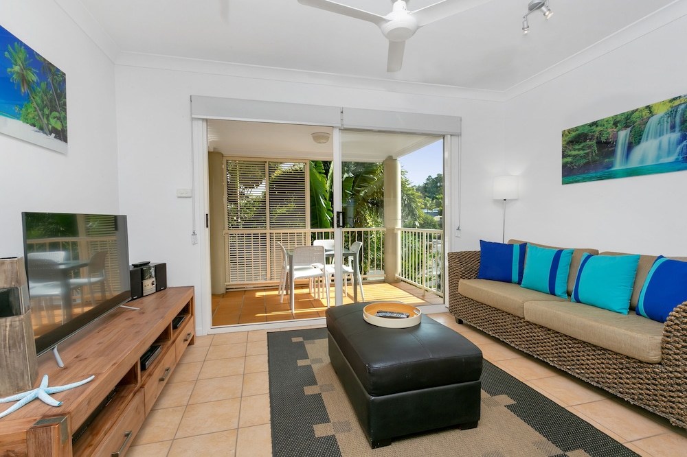 Port Douglas Apartments 48/67