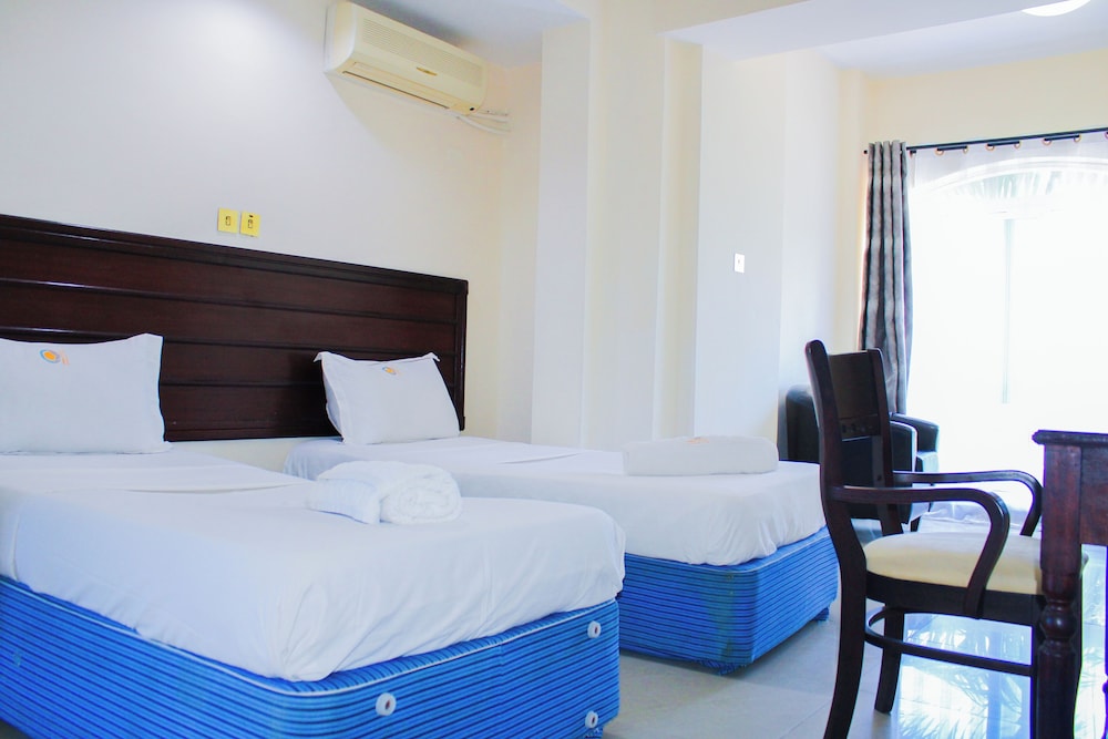 Sunrise Resort Apartments & Spa 25/50