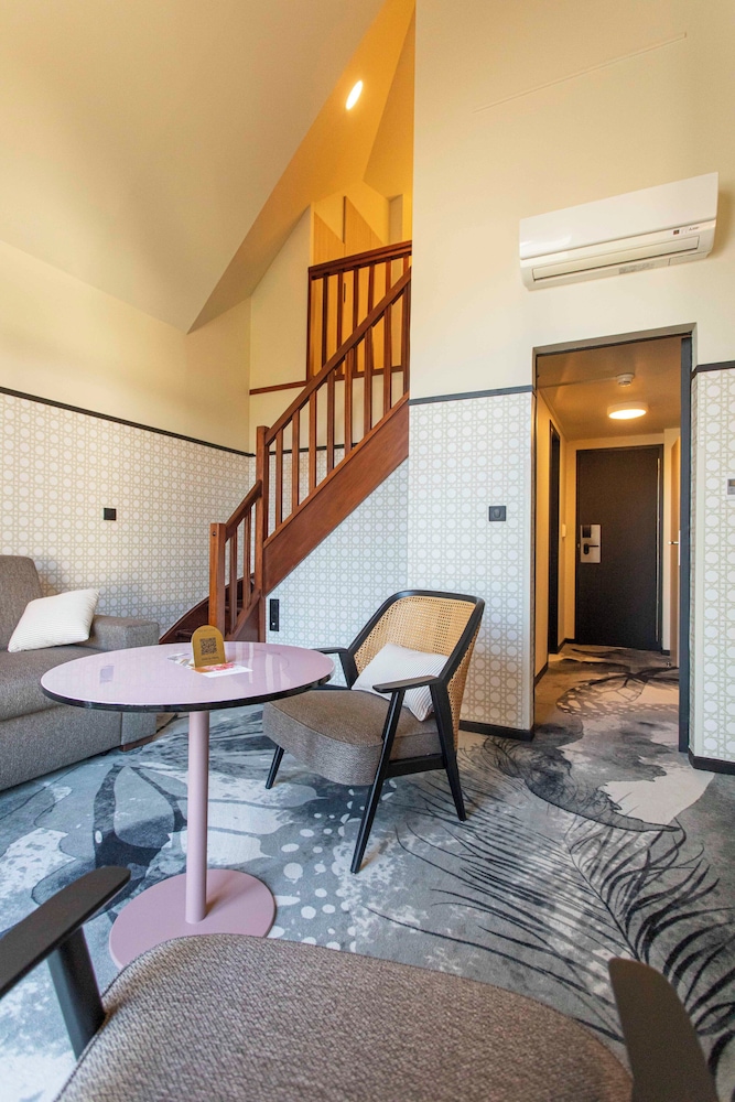 Mercure Granville Grand Large 24/50
