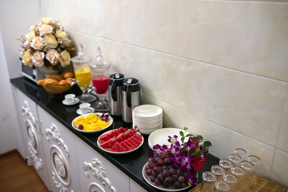 Hanoi Golden Hotel 32/47