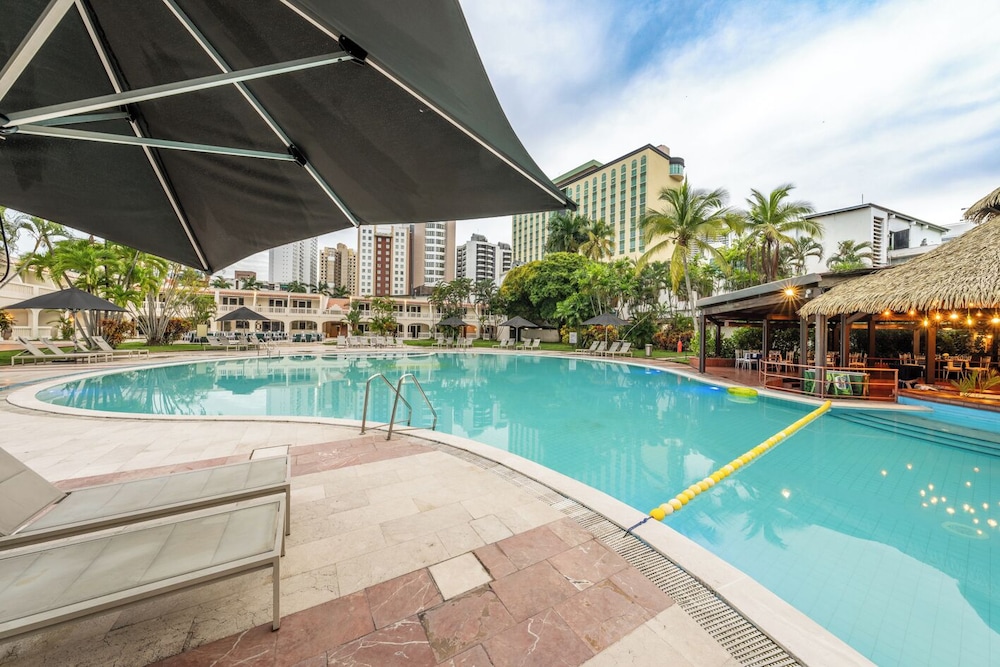 Hotel El Panama By Faranda Grand, A Member Of Radisson Individuals 27/49