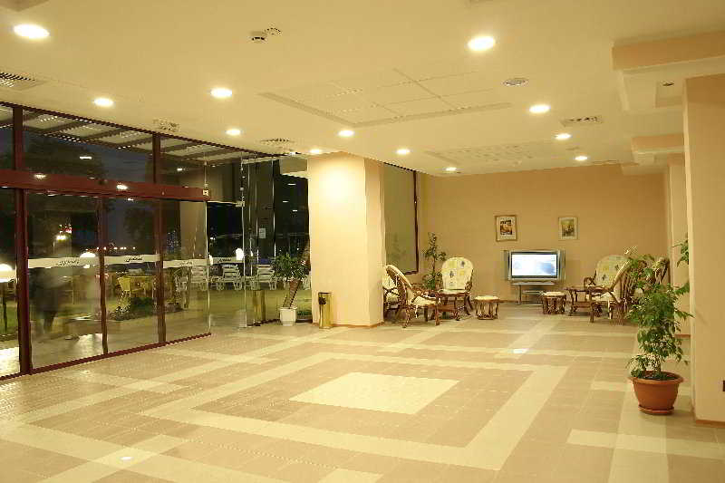 Hotel Gladiola 6/23