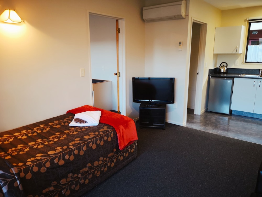 Aston Court Motel Blenheim 14/39