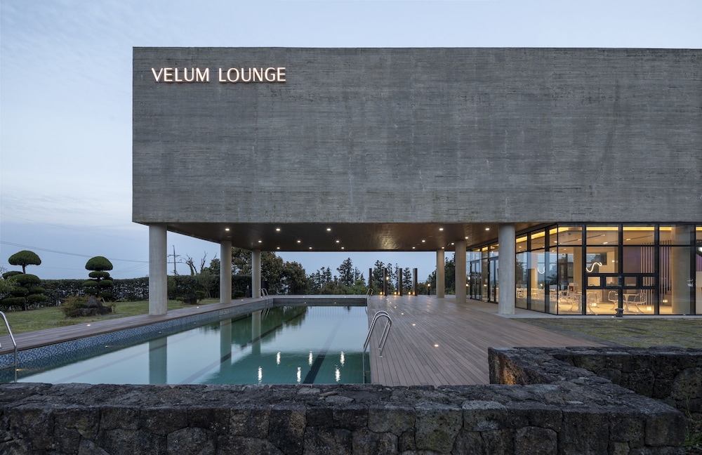 Velum Resort in SEOGWIPO