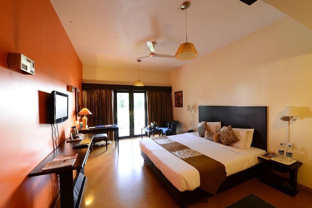 Sunderban Hotel 5/22