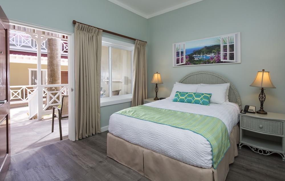 Pineapple Beach Club - Adults Only 14/40