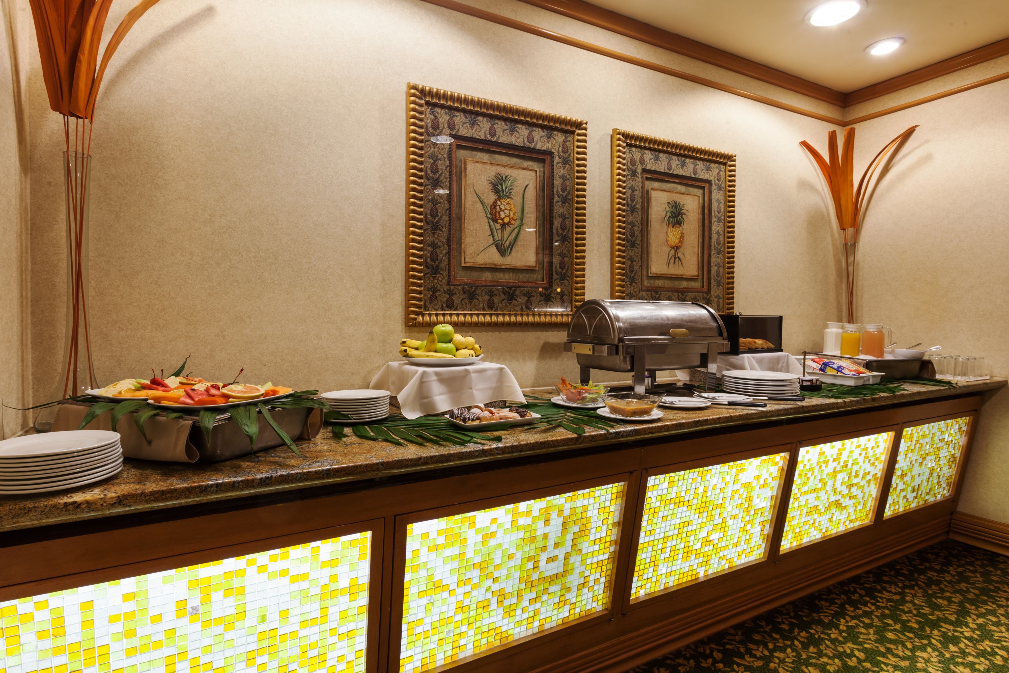 Crowne Plaza Torreon 13/76