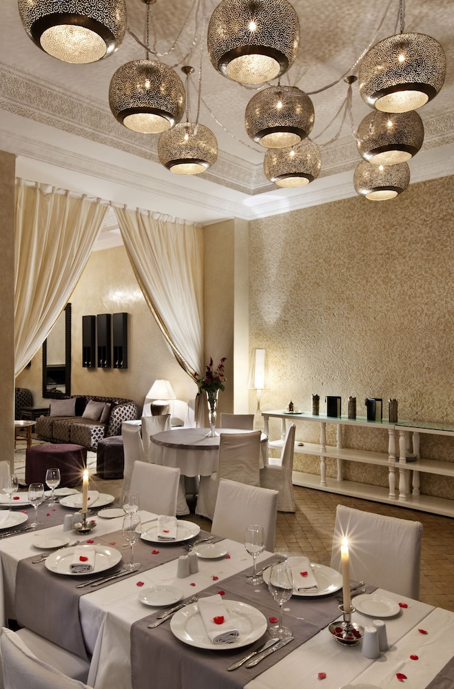 Riad Nashira And Spa 55/71