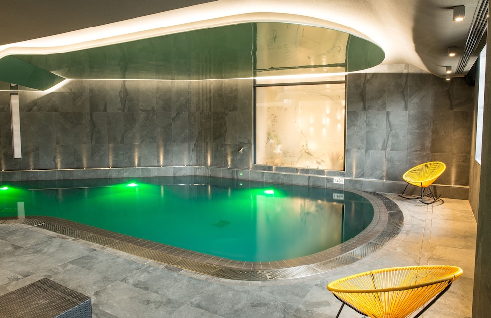 Novotel Saint Brieuc Centre Gare Opening May 2017 41/72