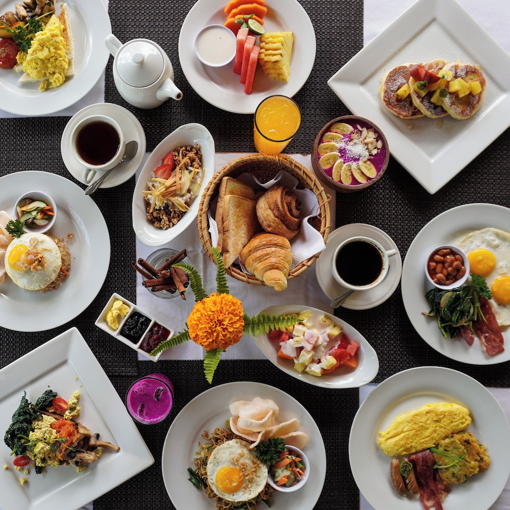 Uma Dawa Resort and Spa 63/75