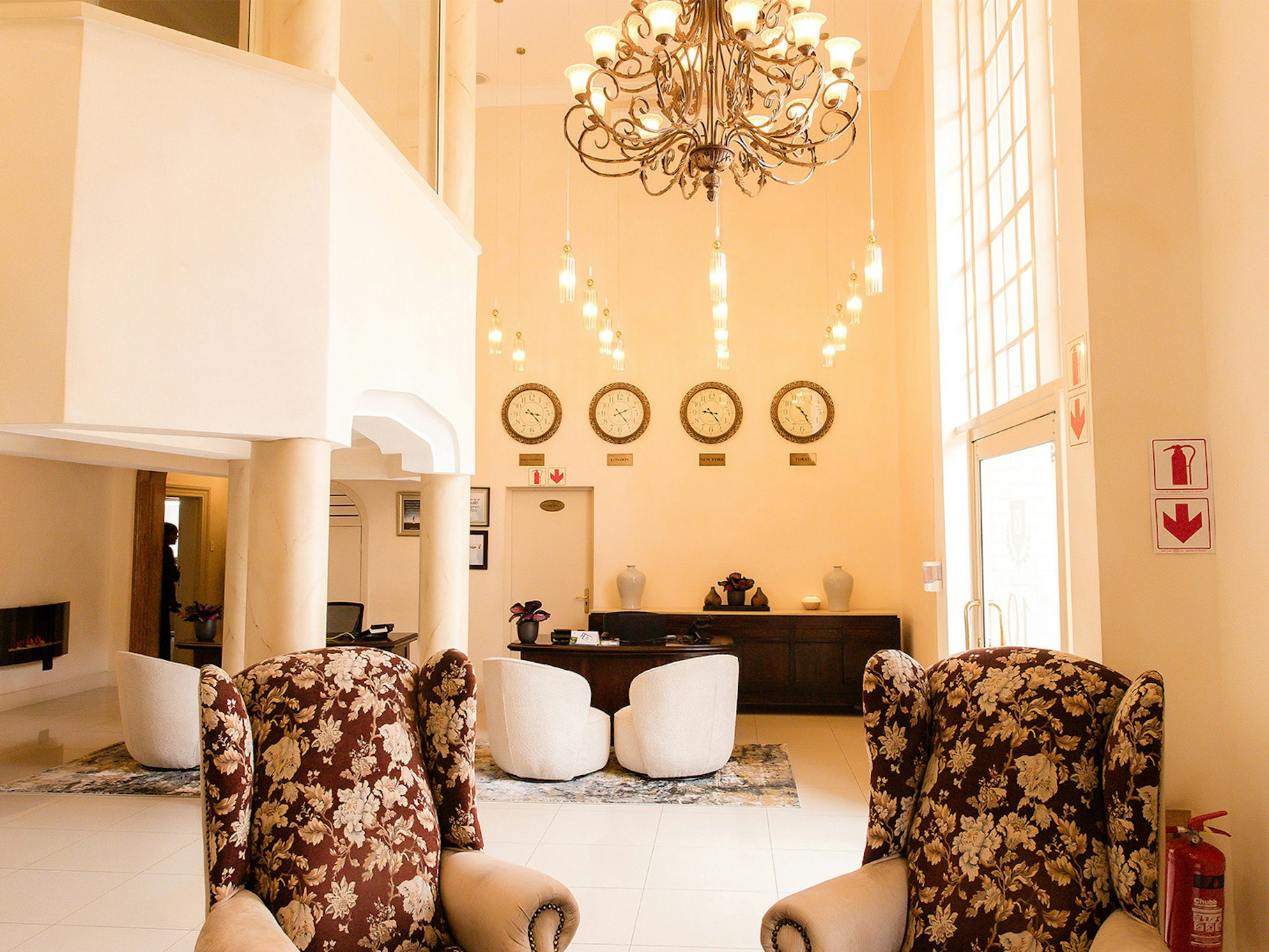 10 2nd Avenue Boutique Hotel 13/56