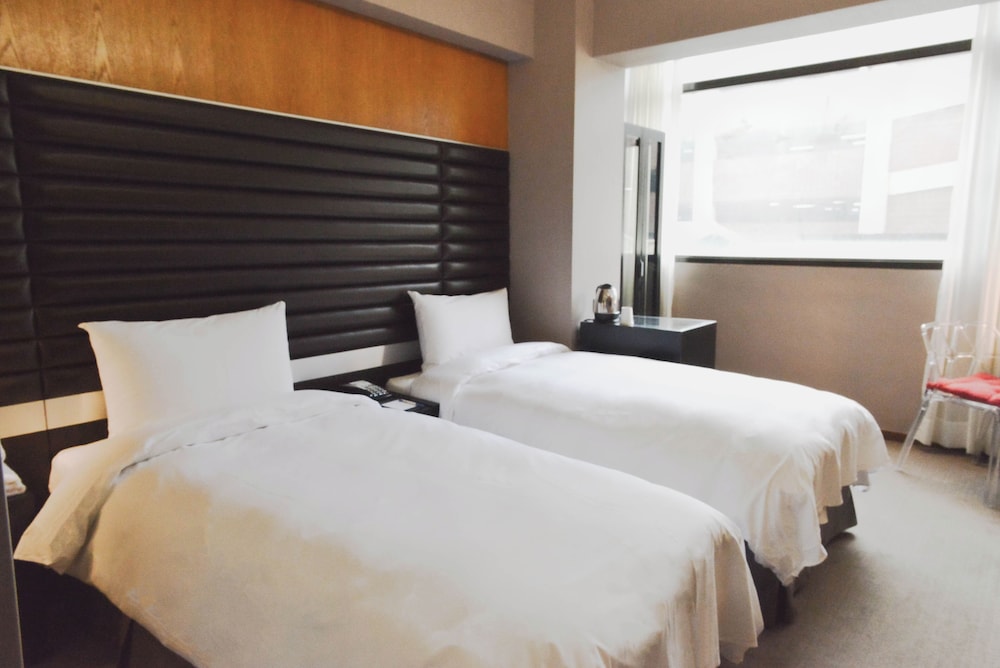 Design, Twin Beds