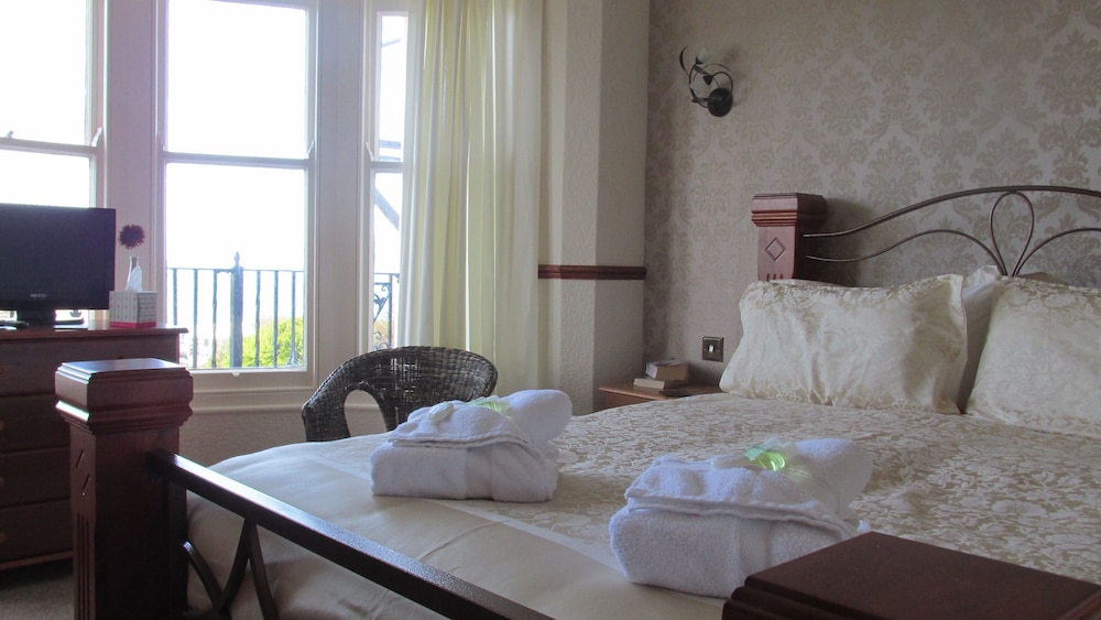 Tregella Guest House 21/50