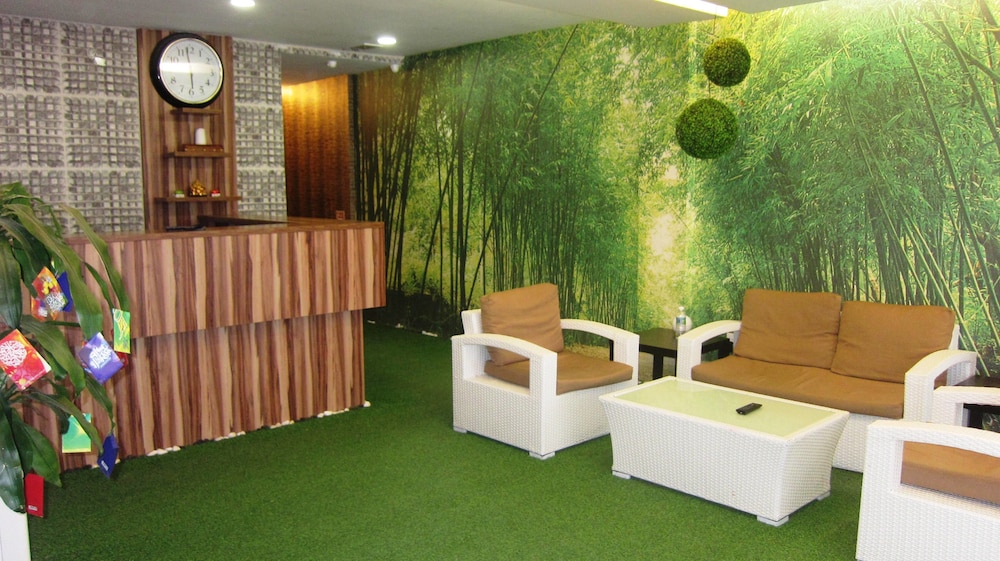 Dream Garden Hotel 3/36