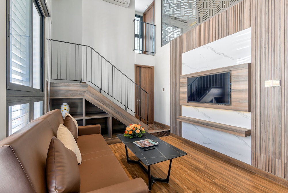 Maris Hotel Nha Trang 30/47