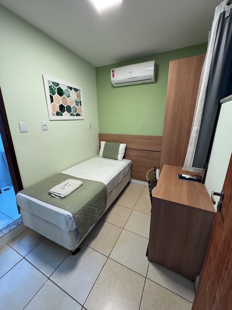 Domus Hotel Veneza 9/51
