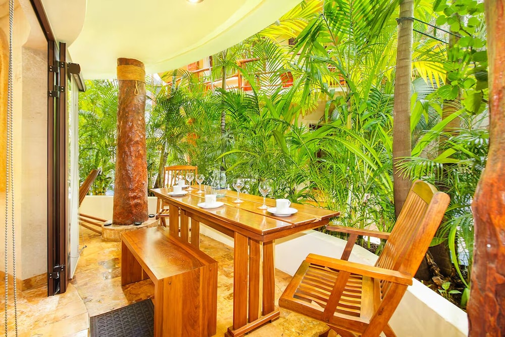 Villas Sacbe Condo Hotel 37/49