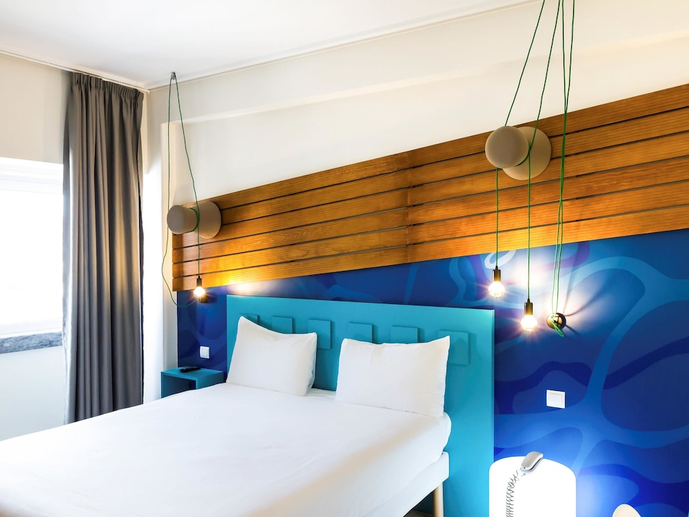 ibis Styles Lisboa Centro Liberdade NE 13/69