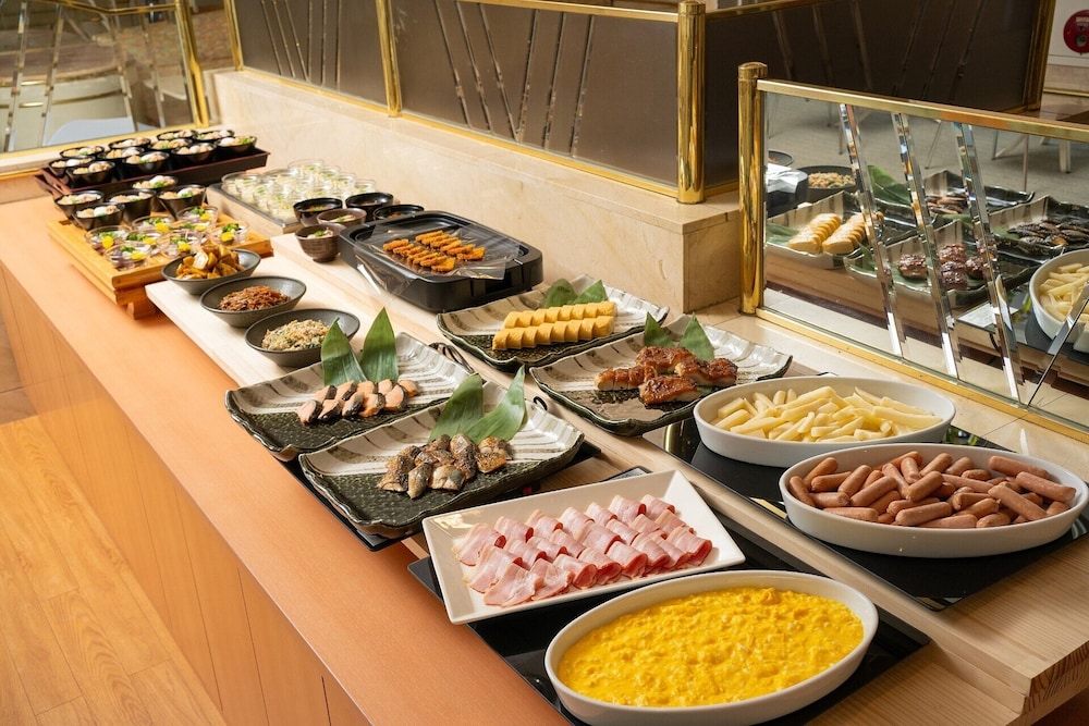 Tokushima Washington Hotel Plaza 30/50