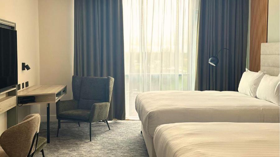 Superior, Double Bed