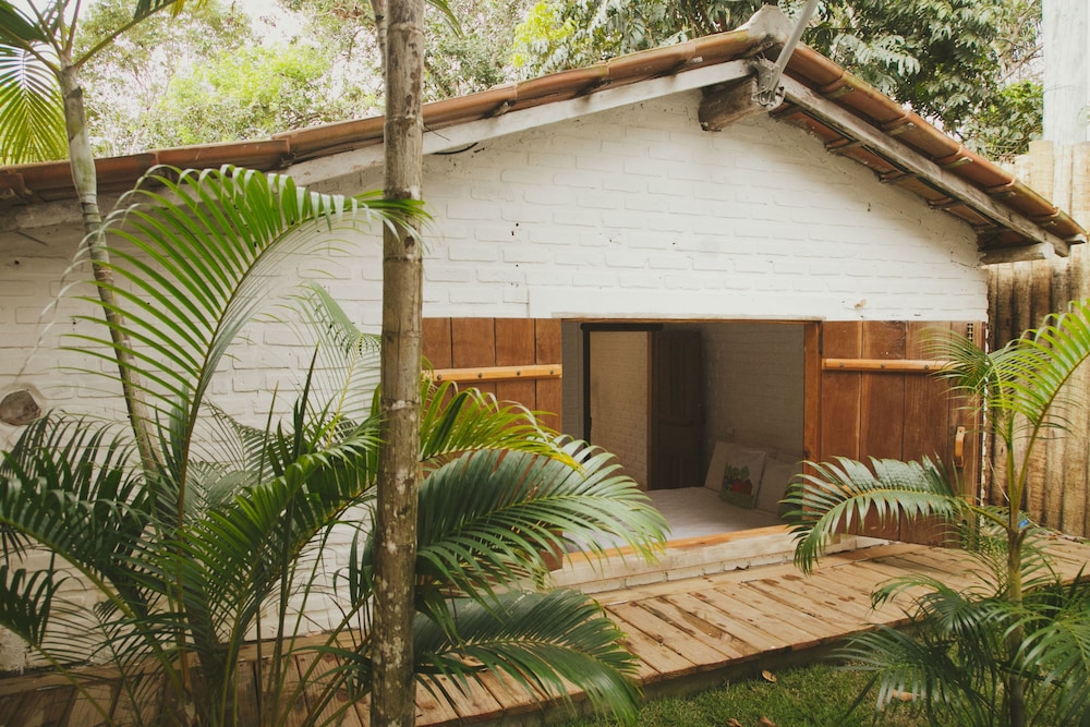 Casa e Pousada Alecrim 4/50