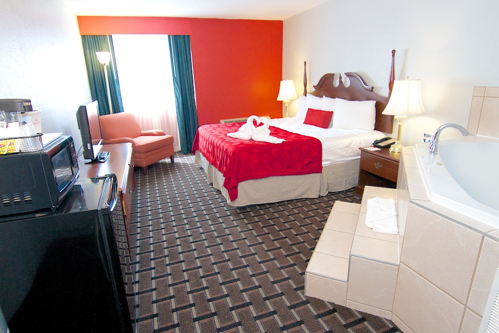 Henderson/Evansville Hotel 9/20