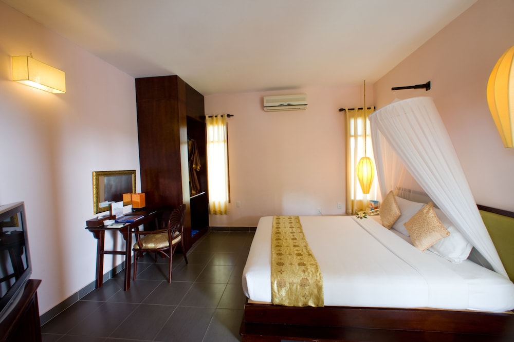Romana Resort And Spa 13/50