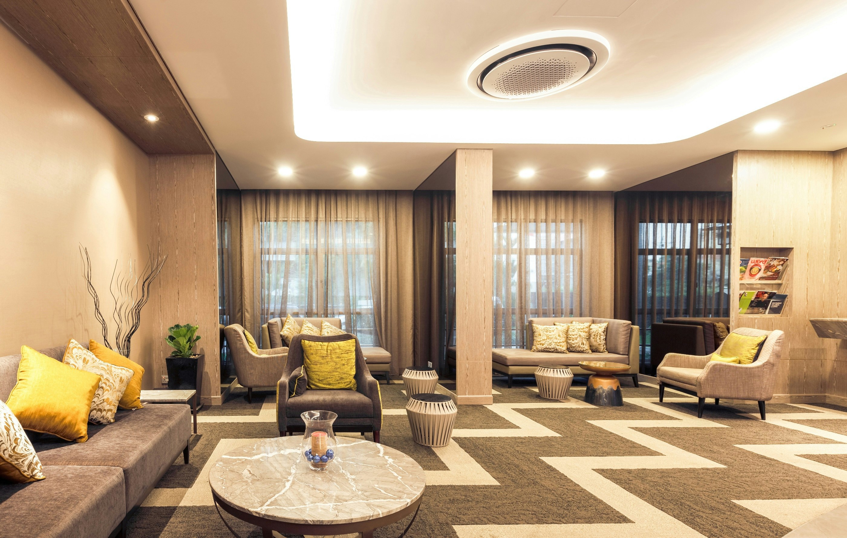 Somerset Ho Chi Minh 28/51