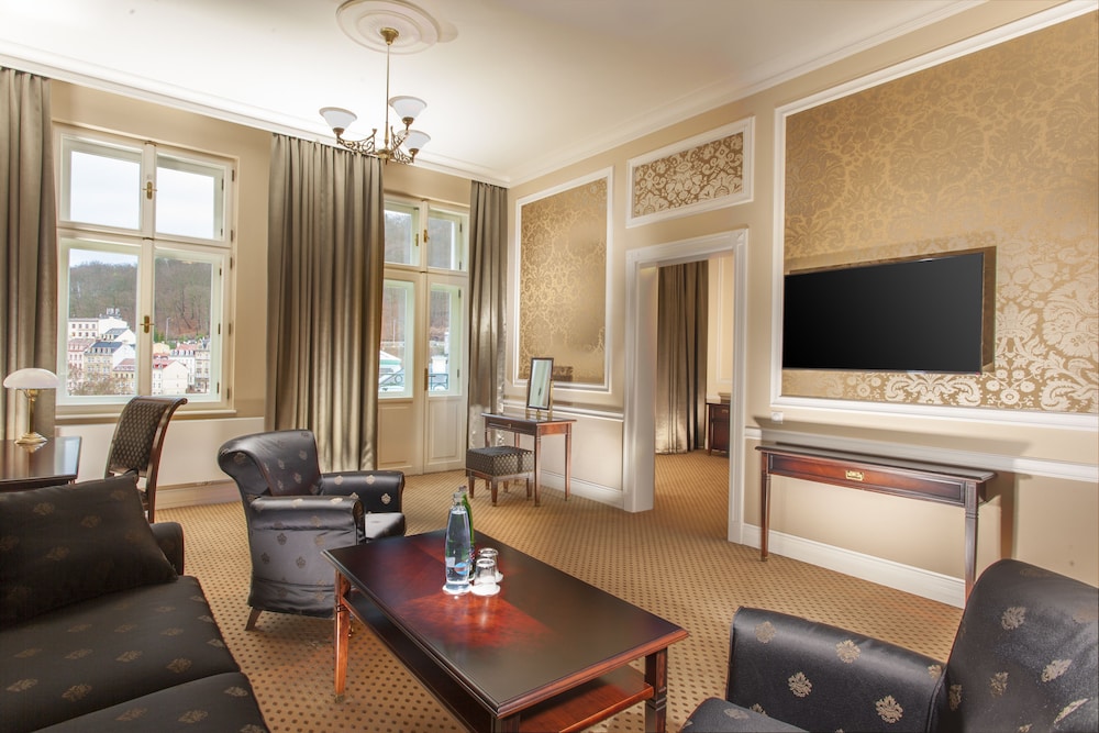 Luxury Spa Hotel Olympic Palace 44/50