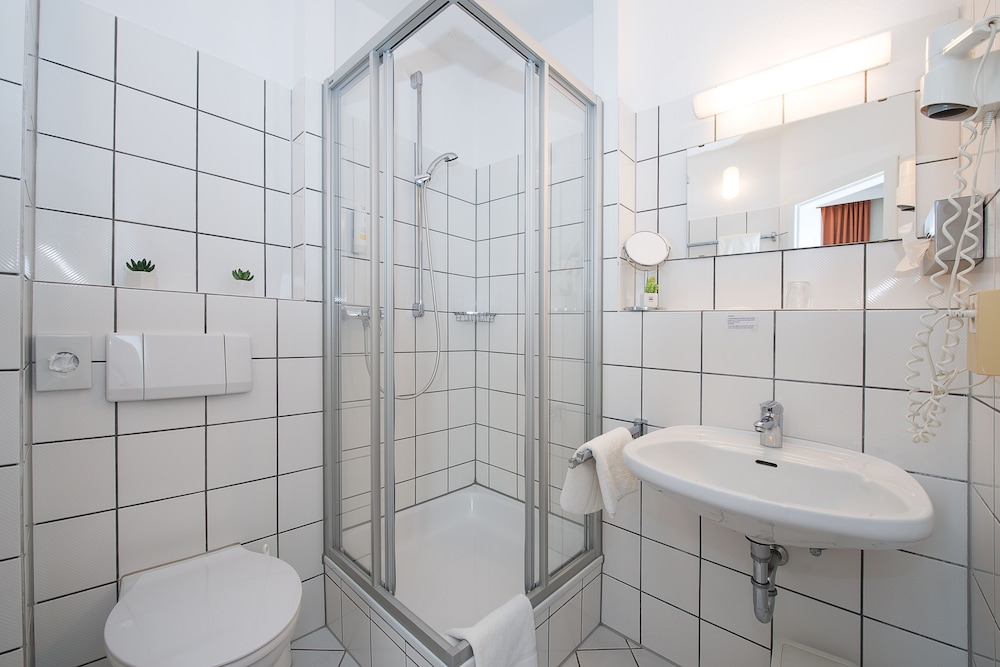 Comfort Garni Hotel 49/50