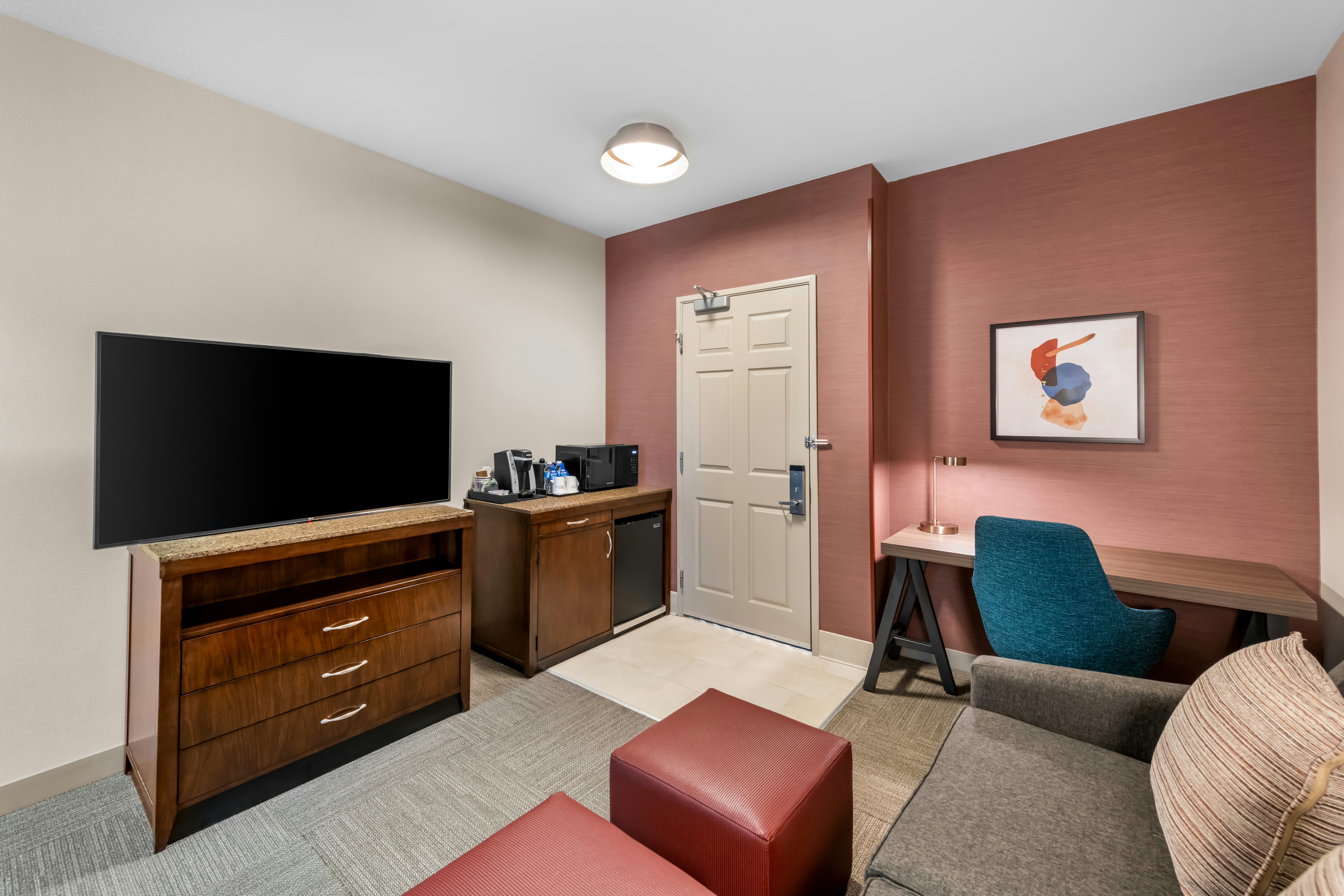 Hilton Garden Inn Overland Park 32/62