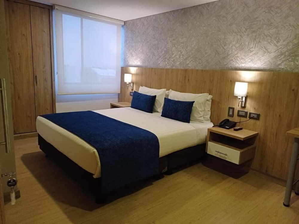 غرفة قياسية مفردة، Confort 80 Zona Rosa Hotel 15/20