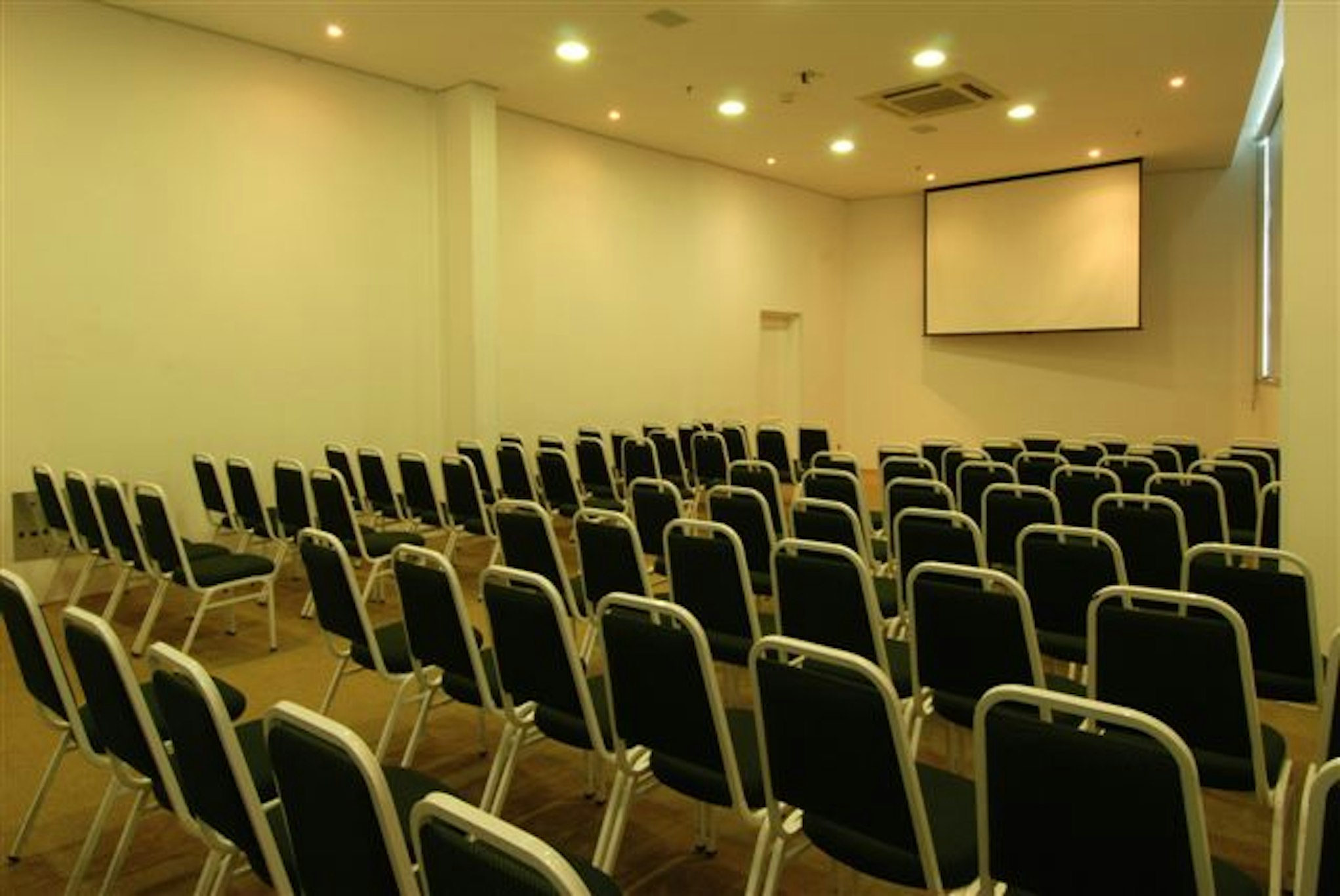 Vitoria Hotel Concept Campinas 42/43