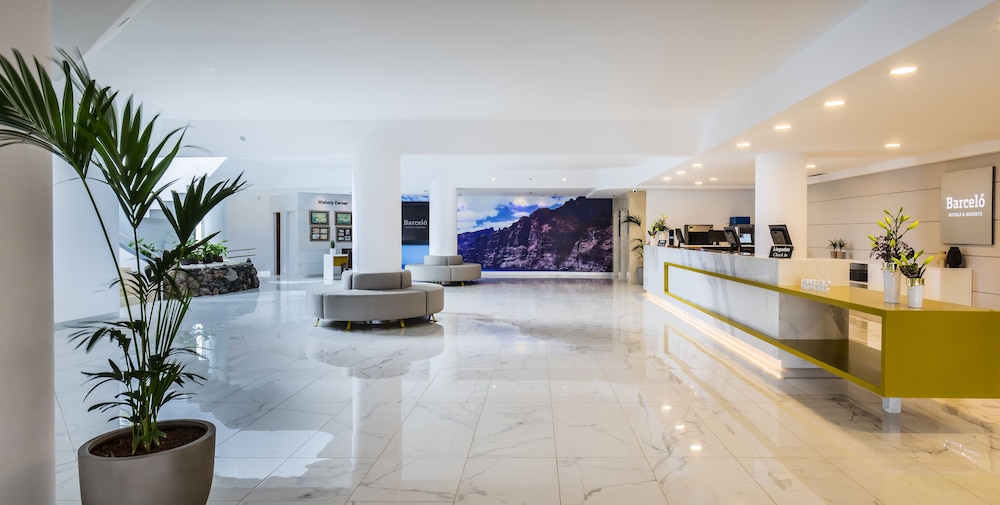 Barcelo Santiago - Adults Only 6/70