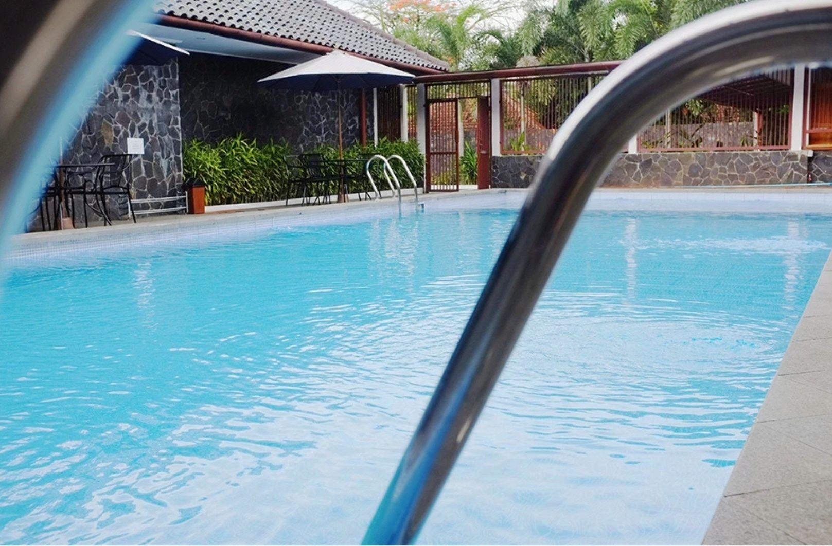 The Priangan Boutique Hotel 18/19