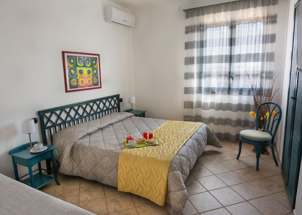 Oasis Hotel Residence and Resort 16/46