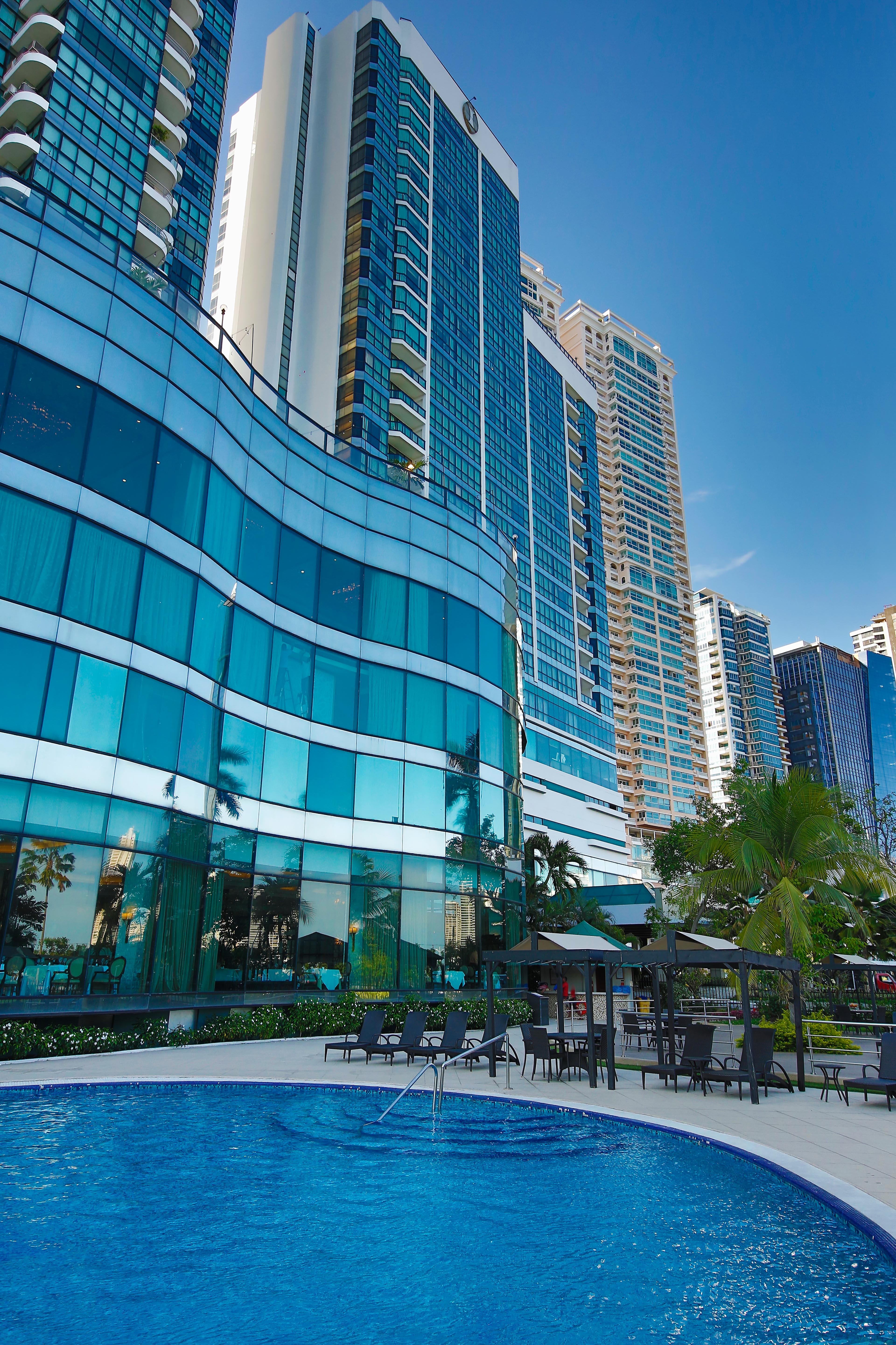 Intercontinental Miramar Panama in PANAMA